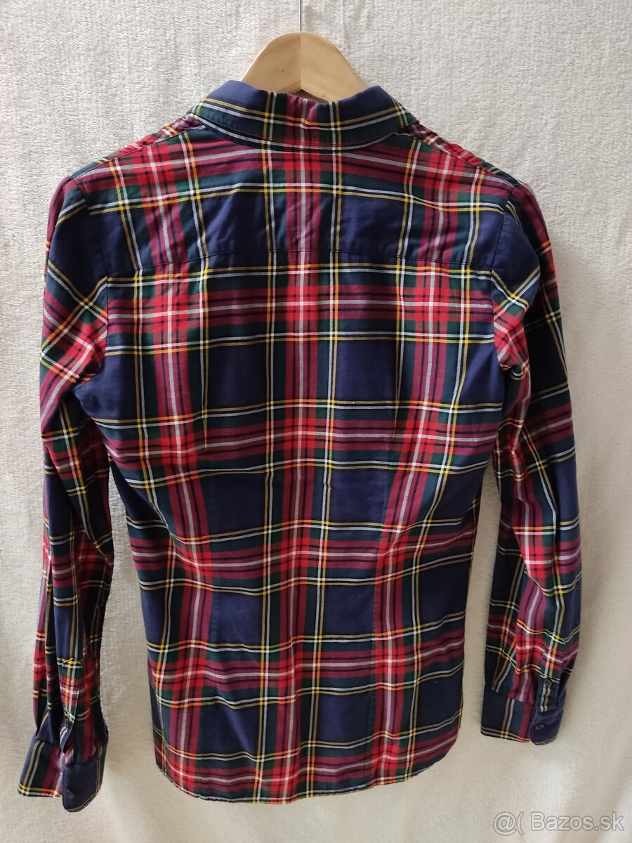 Kosele Tommy Hilfiger - 4