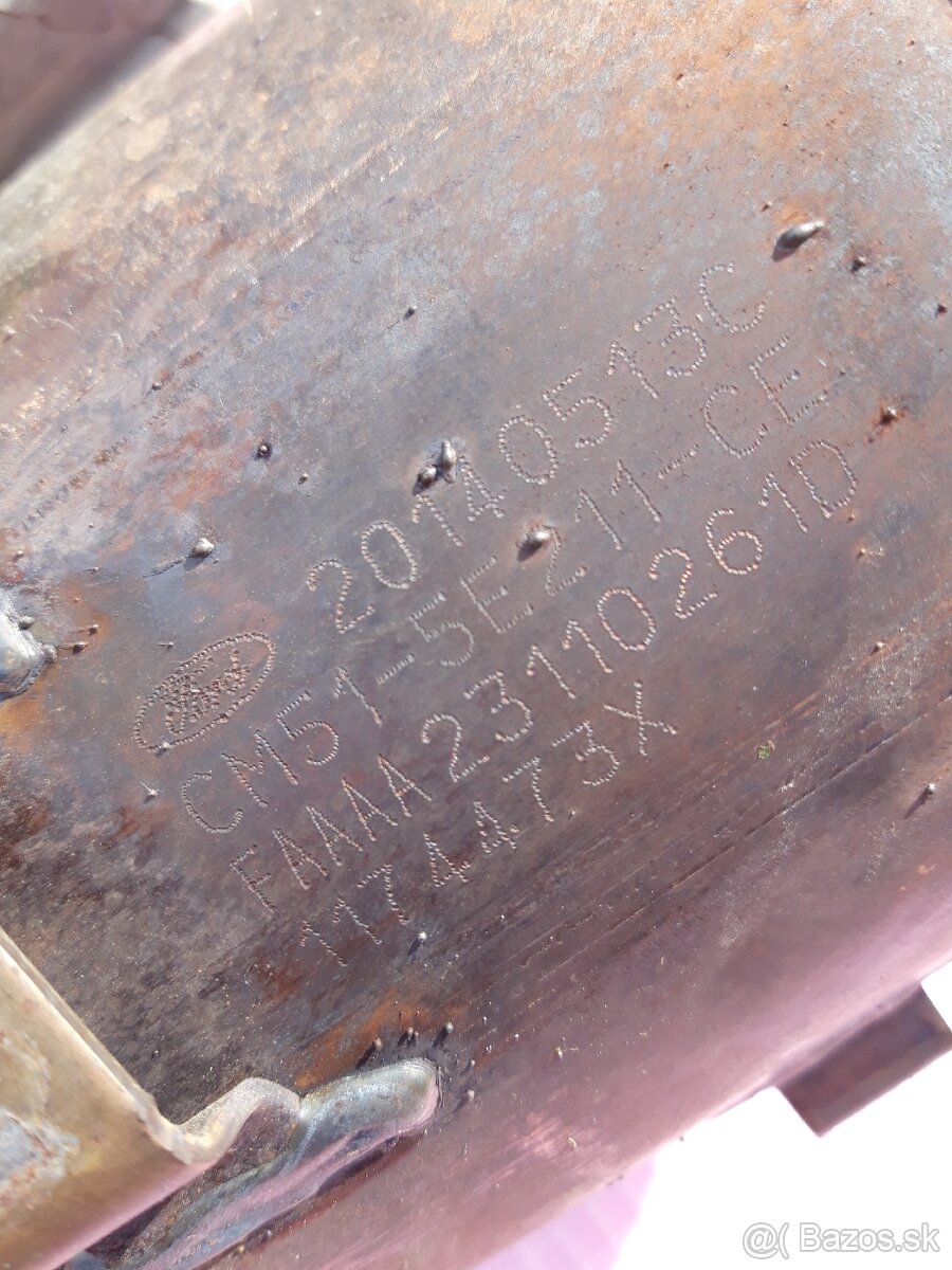 Ford Focus 1.0ecoboost diely - 4