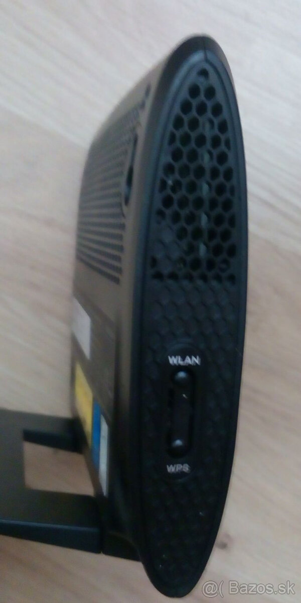 Zyxel VMG3312-T20A modem VDSL2 router - 4