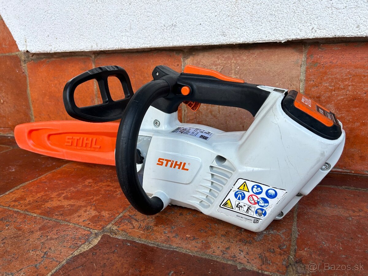 Stihl MSA 161 T 0903748844 - 4