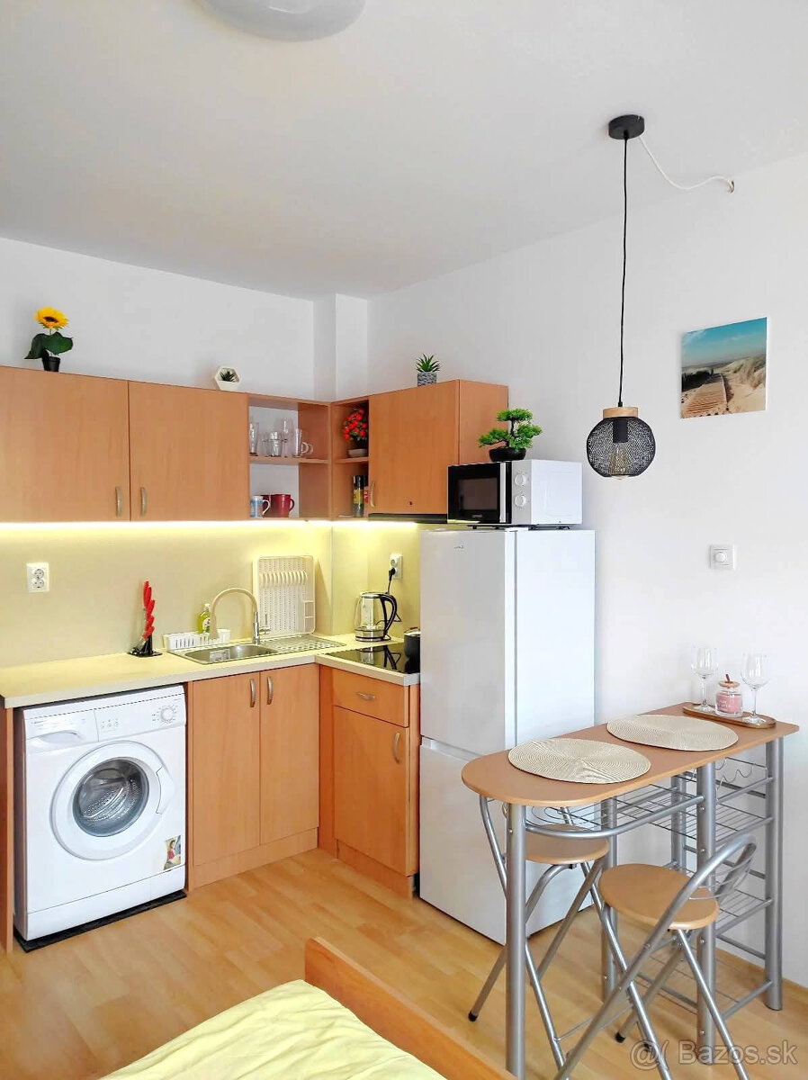 Studio na prodej v Sunny Day 6, Bulharsko - 4