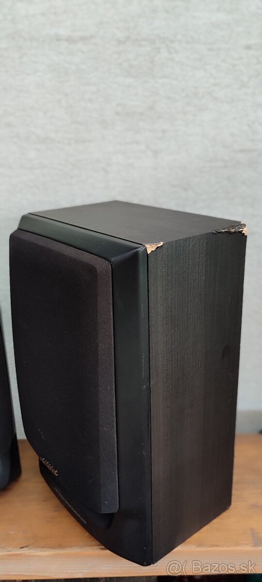 Reproduktory Aiwa - 4