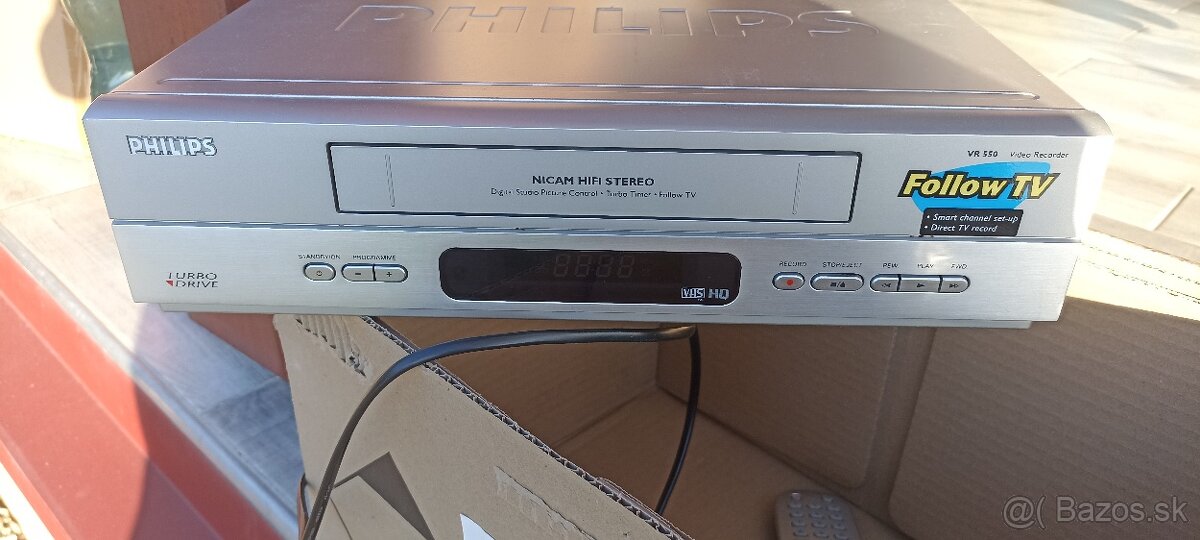 Video zn.Phillips - 4