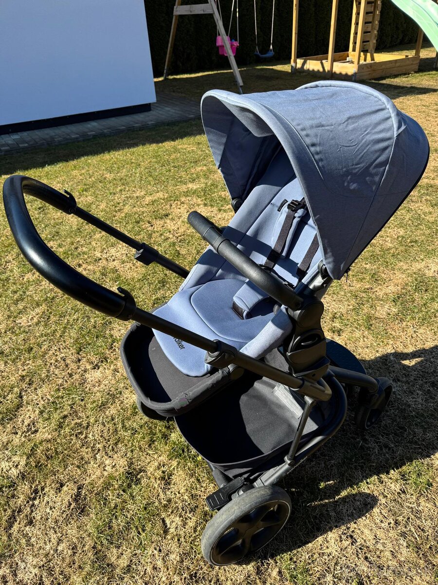 Easywalker hervey 3 xxl - 4