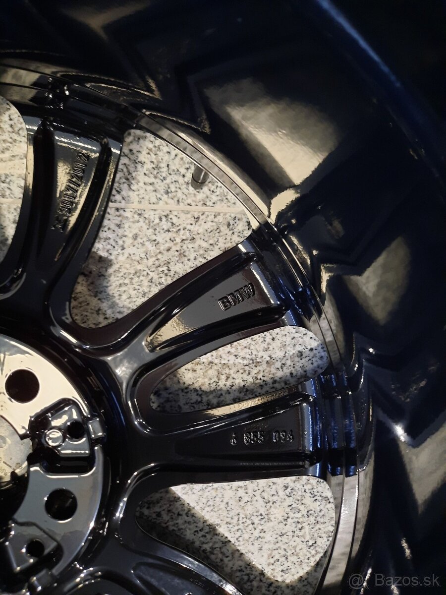 Disky original BMW styling 485 - 4