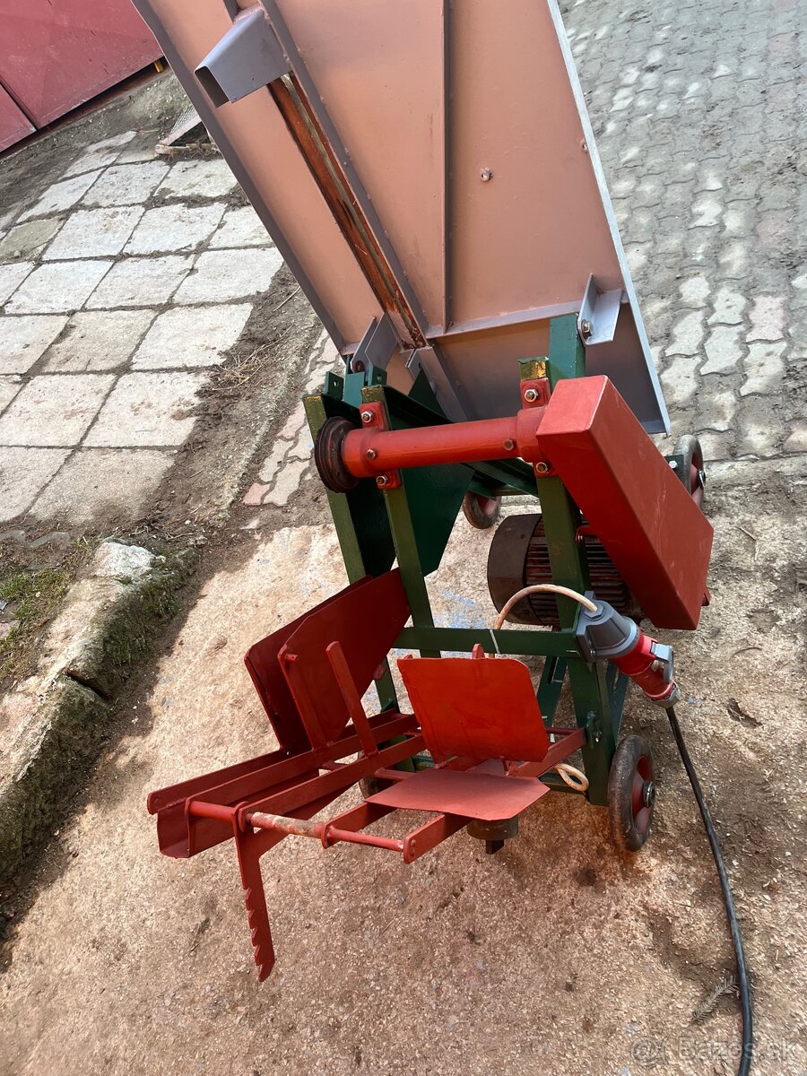 Predám Cinkular - 4