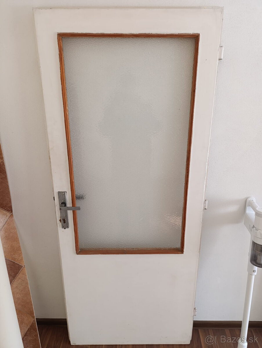 Predam dvere vnutorne - 4