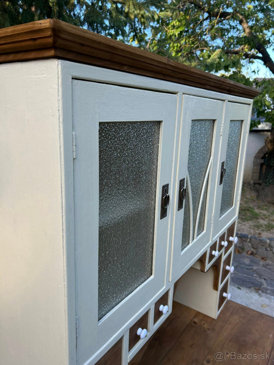 Vidiecky kredenc - K92 - 4