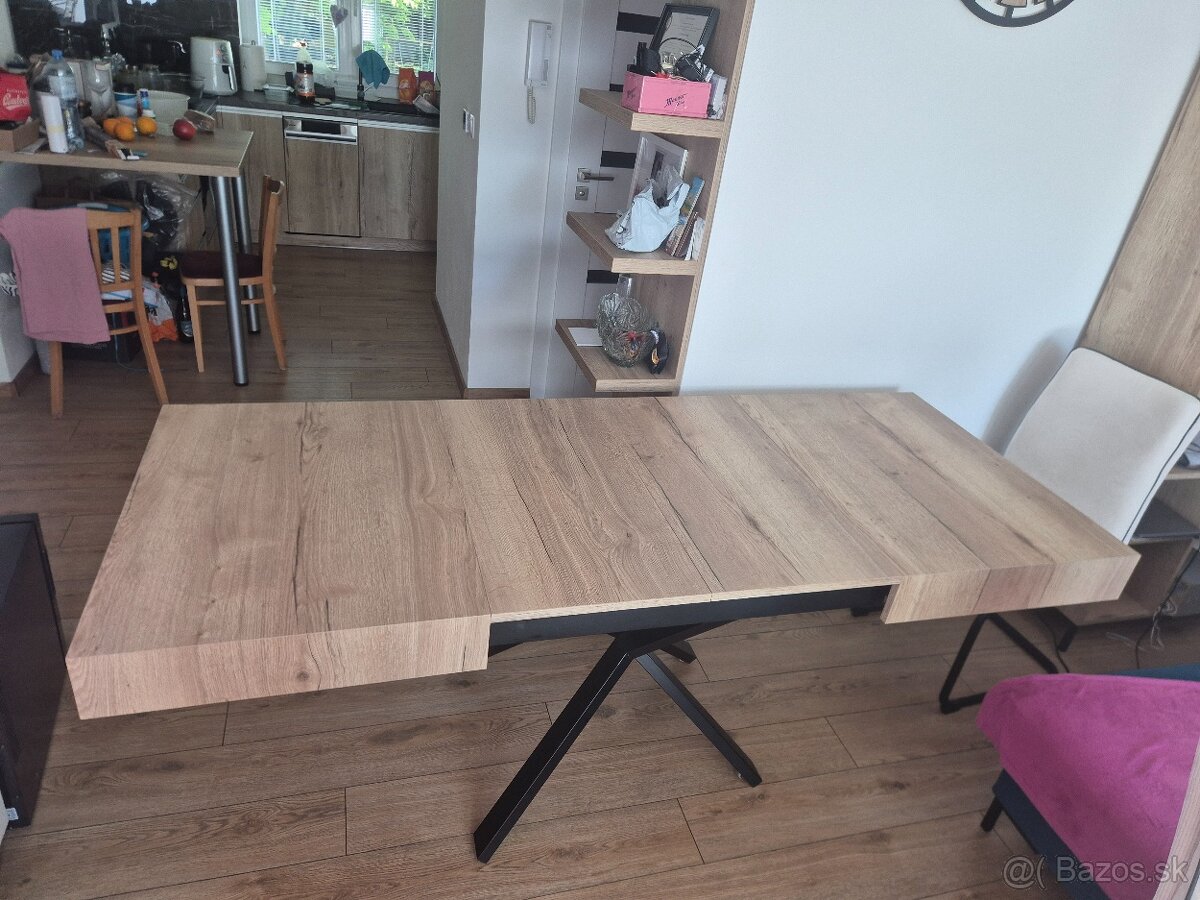 Predam rozkladaci stol - 4