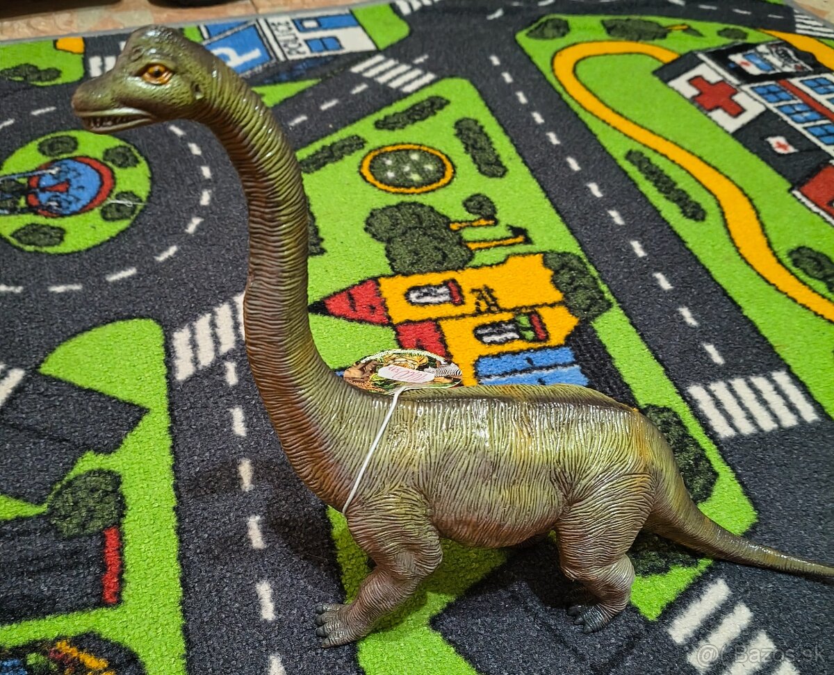 Predám hračky auta - 4