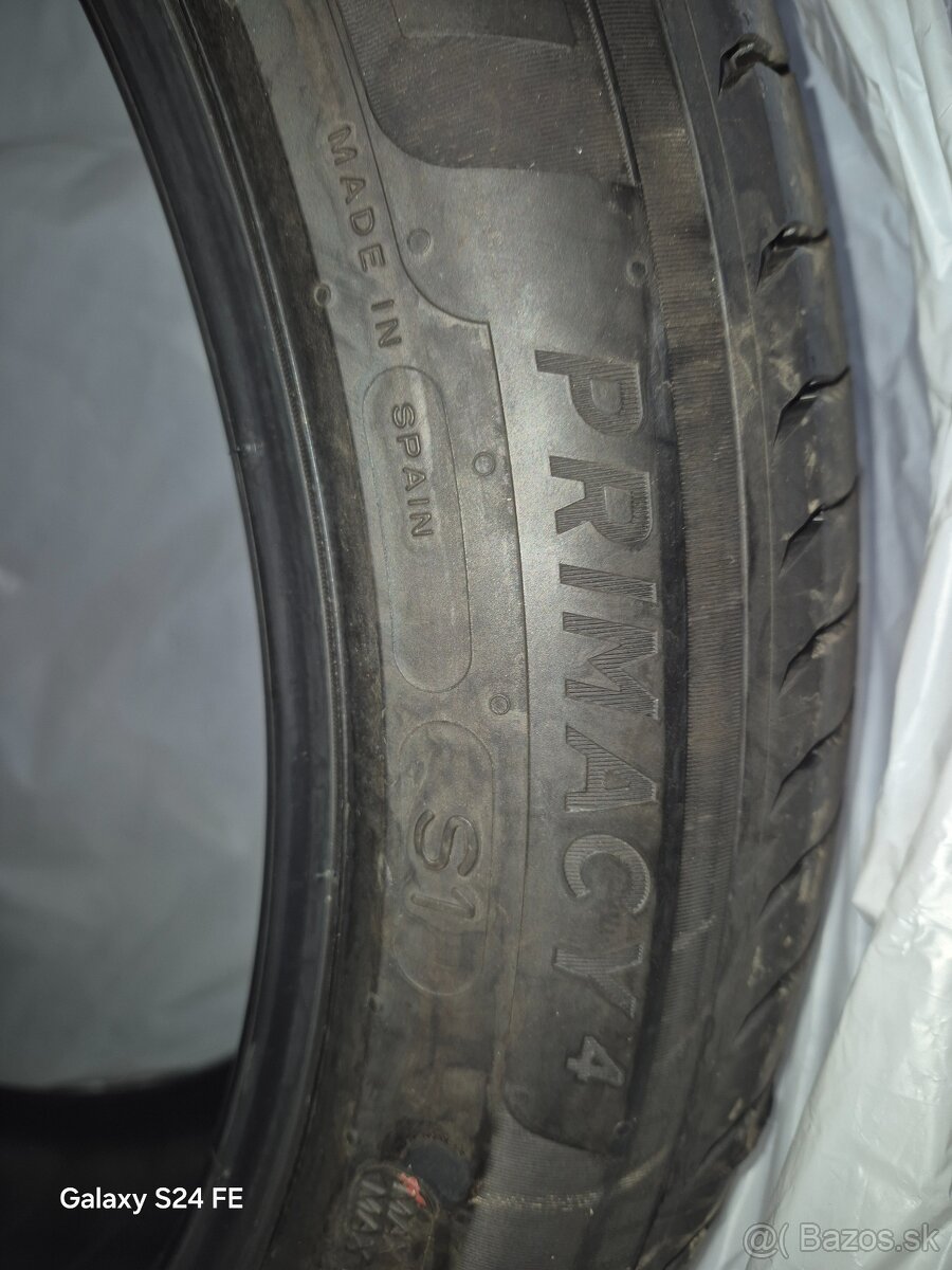 Letné pneumatiky - 4