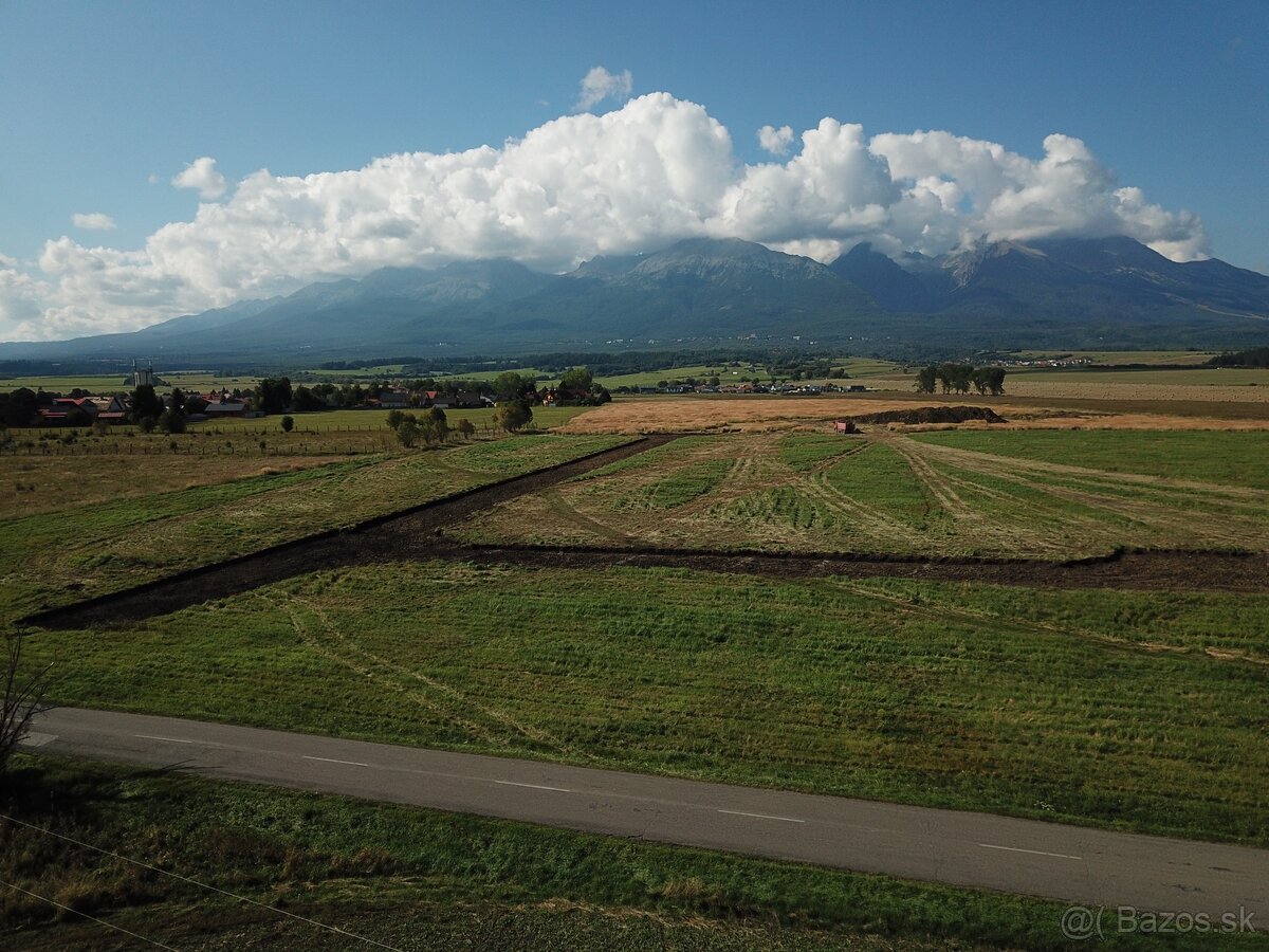 Ornica, zemina, hlina - 4