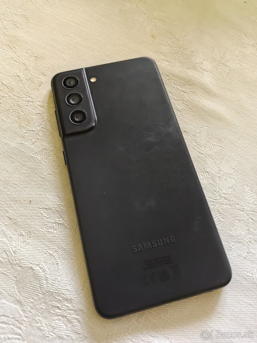 Samsung S21 FE 5G 128GB - 4