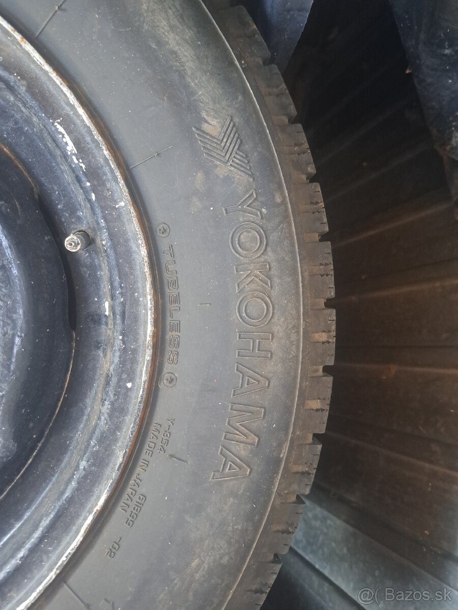 Disky niva +pneu - 4