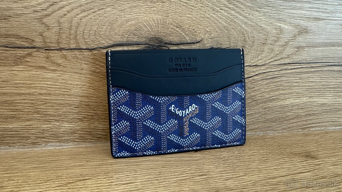 Goyard Cardholder - 4
