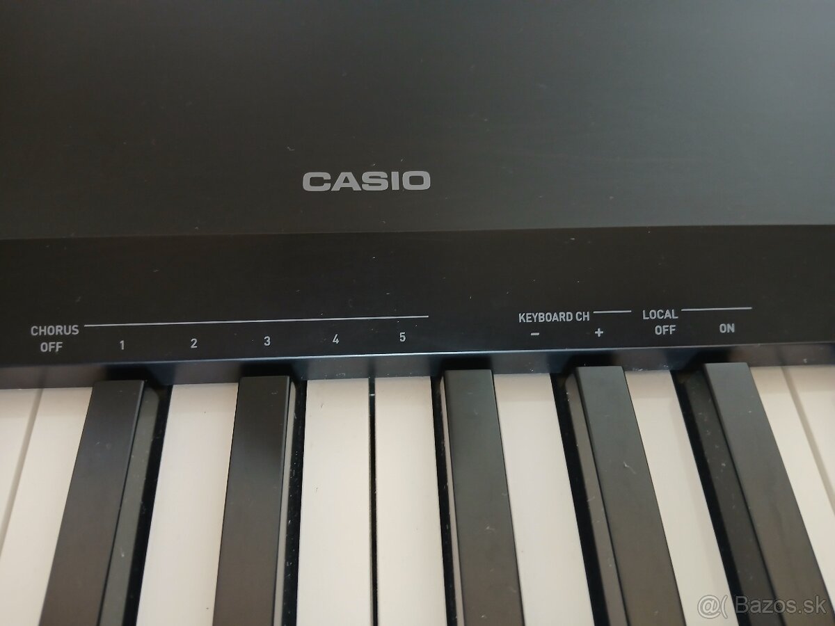 Casio CDP-120 - 4