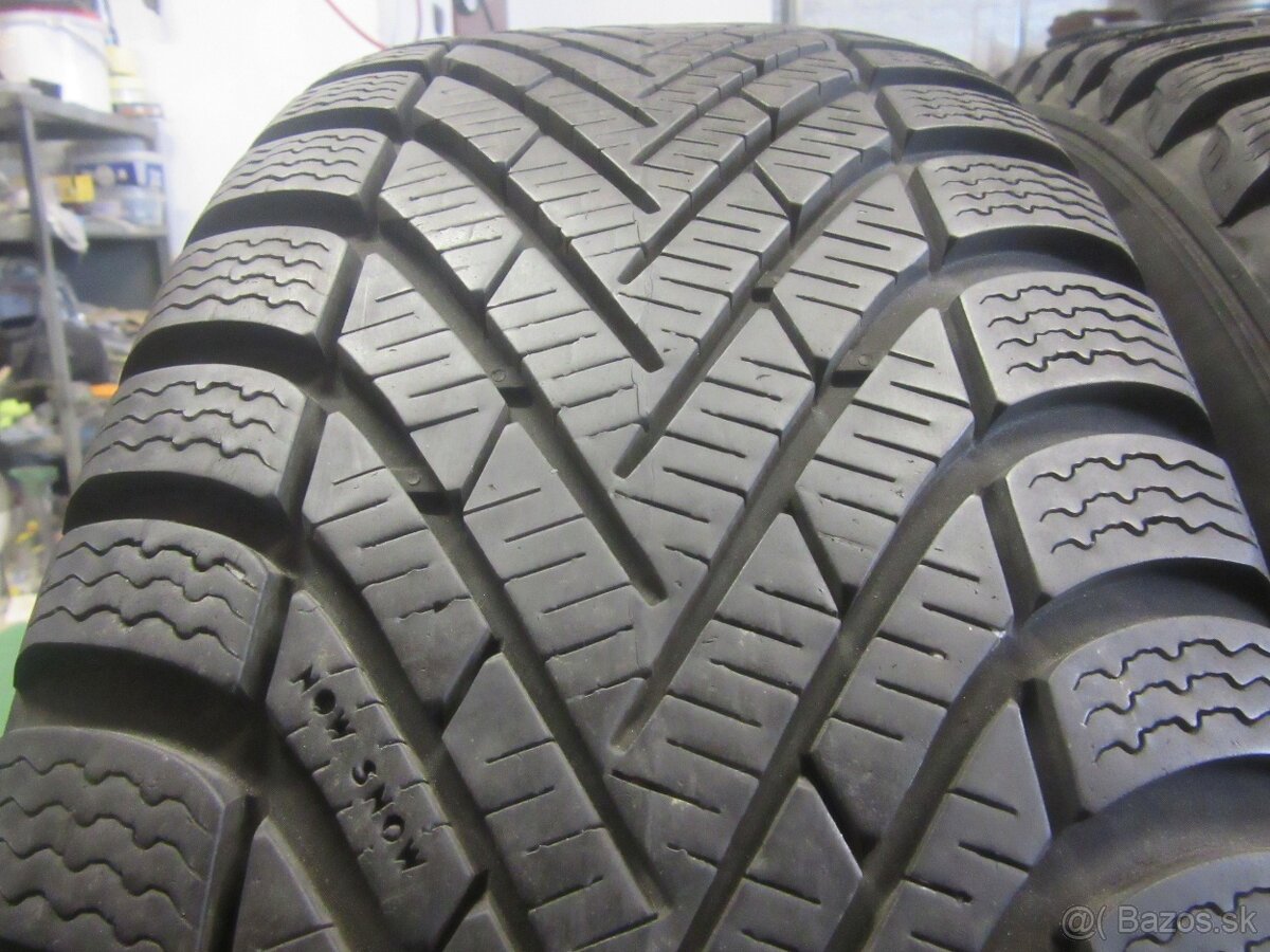 R16 Zimná sada SEAT rozteč 5x112 205/55R16 - 4
