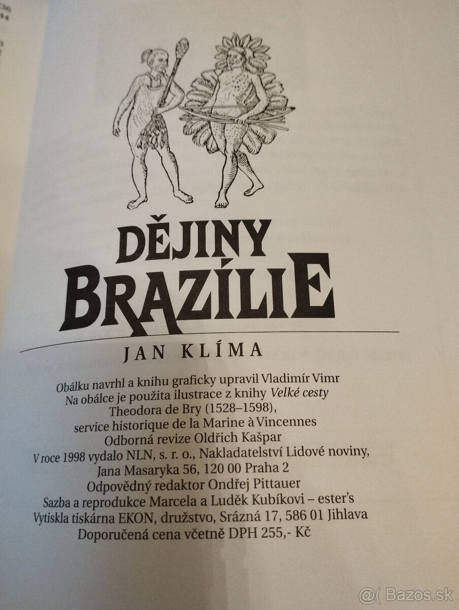 Dějiny Brazílie (Dějiny států) - 4