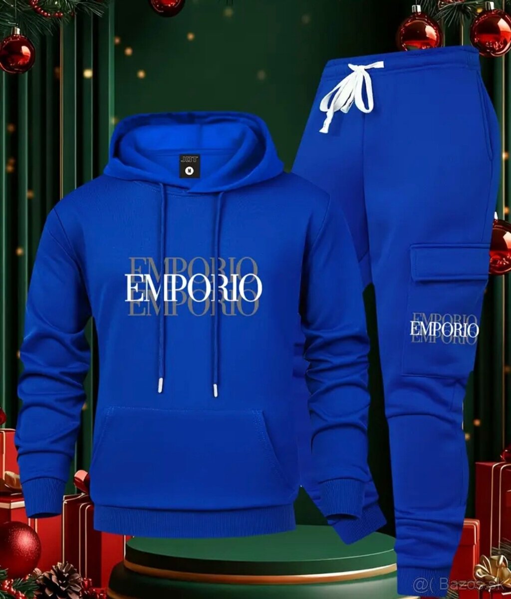 Pánske súpravy viac druhov a farby - 4