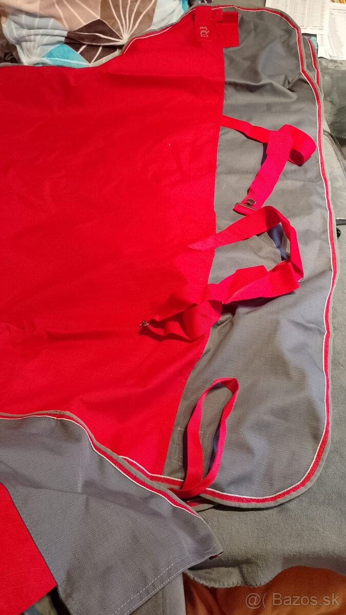 Equithéme vybehova deka - 4