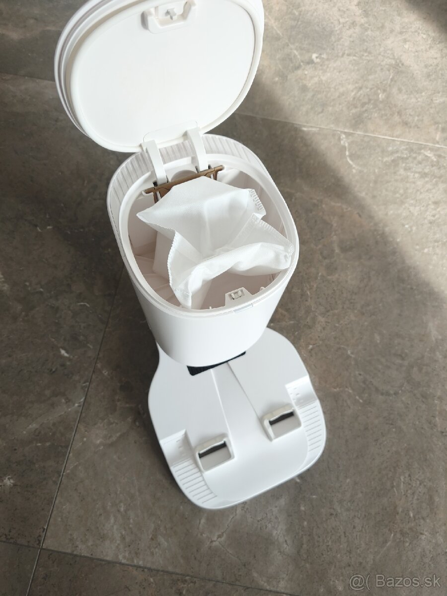 Robotický vysávač Ecovacs Deebot T9+ - 4