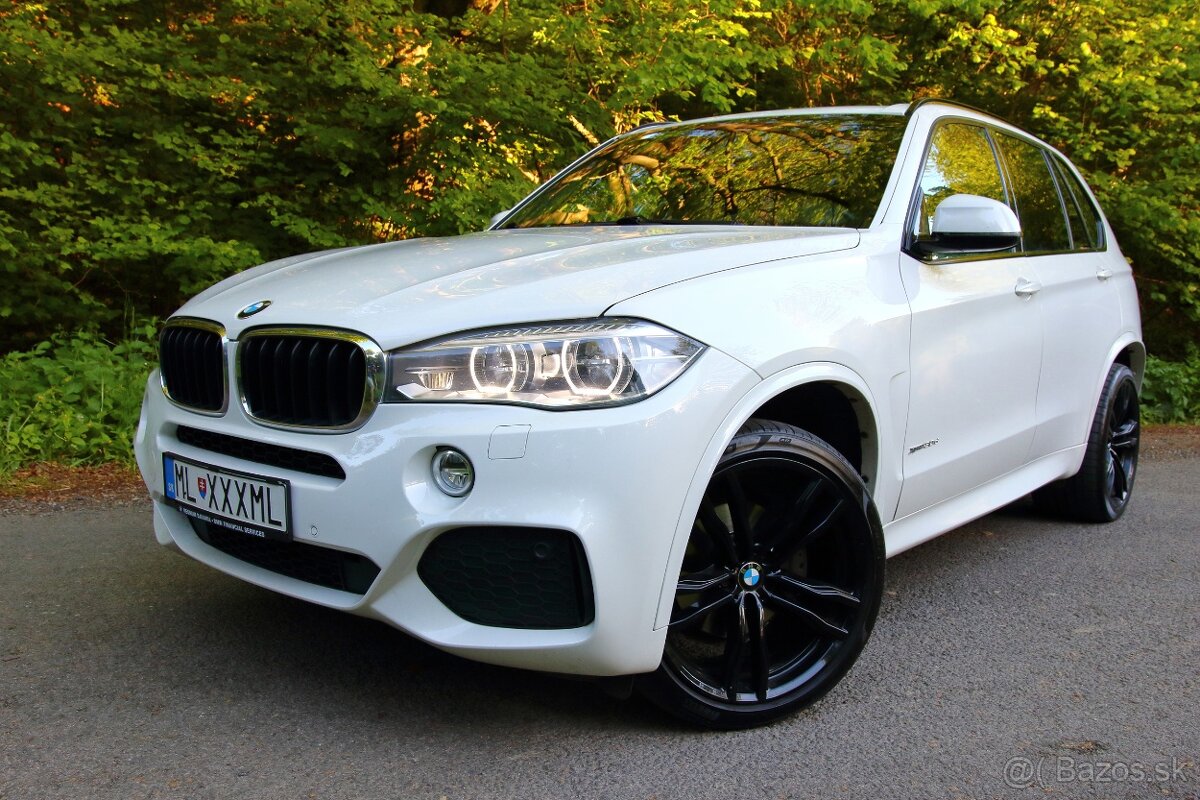 Bmw X5 - 4