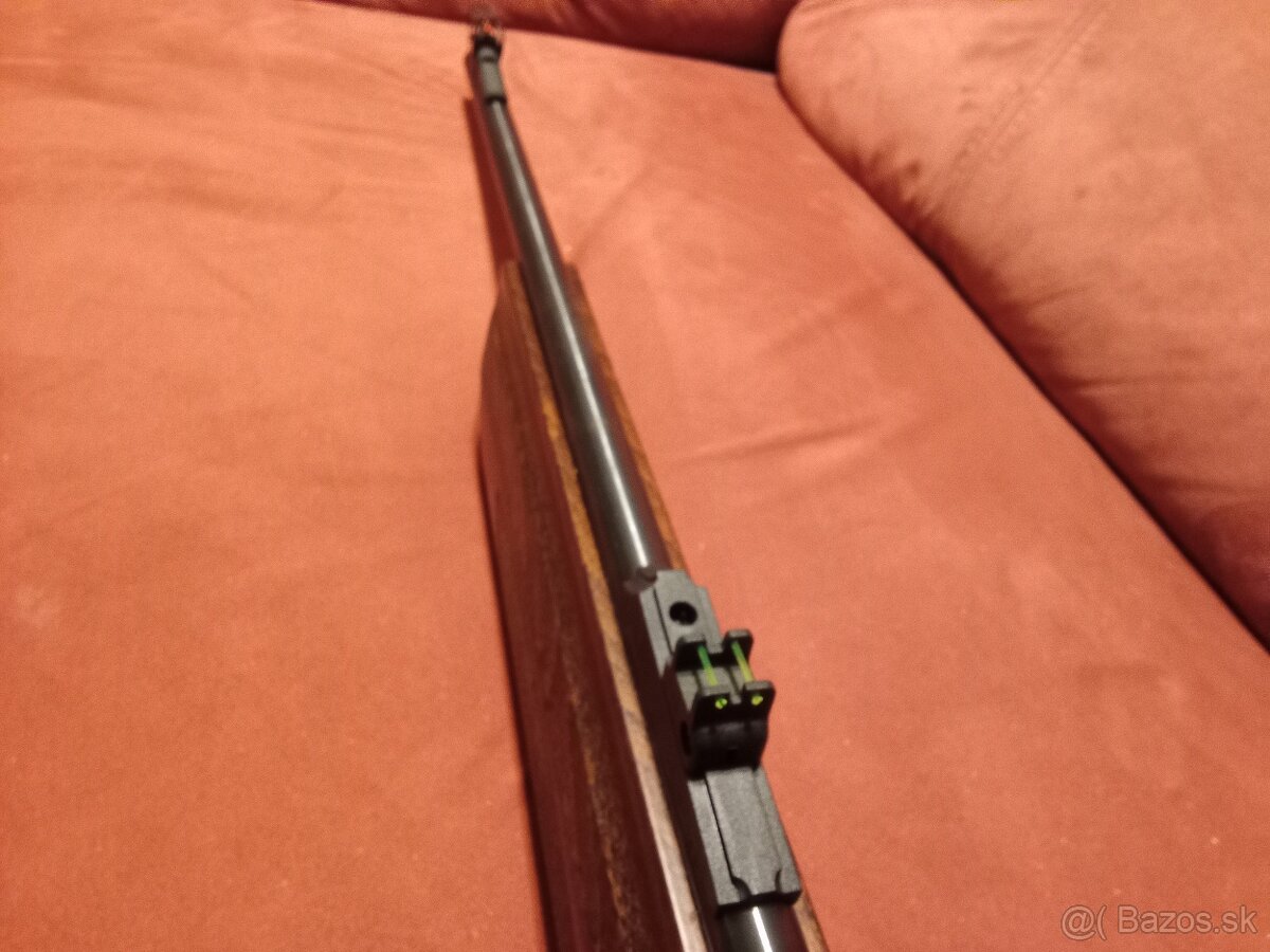 Vzduchovka - 4