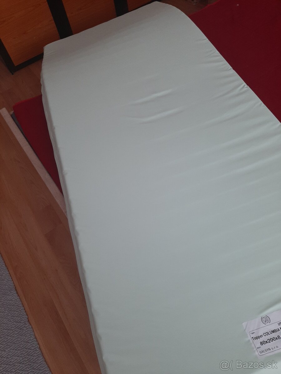 Predám antidekubitový matrac - 4