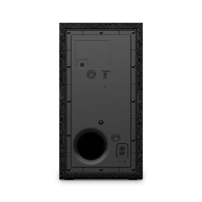 Soundbar LG S40T - 4