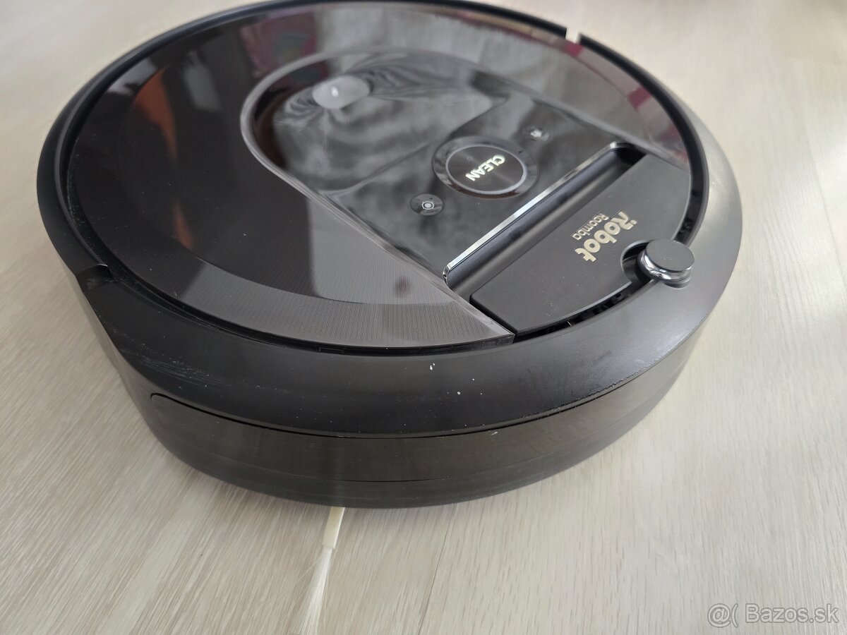 Irobot roomba i7 - 4