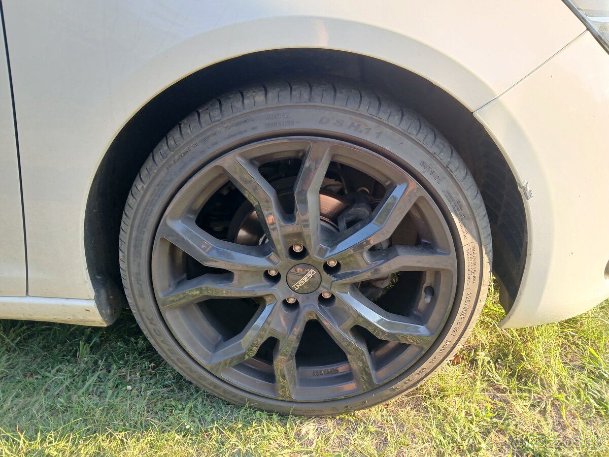 Peugeot 308 16hdi 73kw 2018 - 4