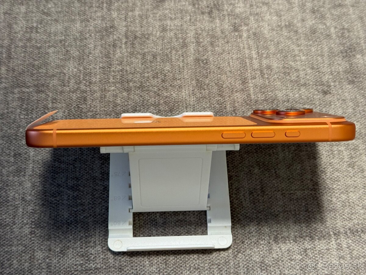 NOVÝ Apple iPhone 17 Pro Max 1TB Oranžový (e-SIM) - 4