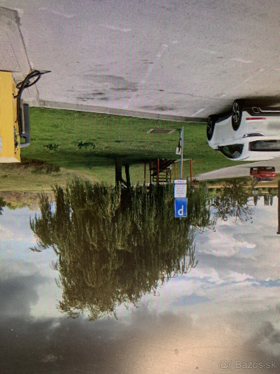 Predaj pozemku na komerčné účely - 4