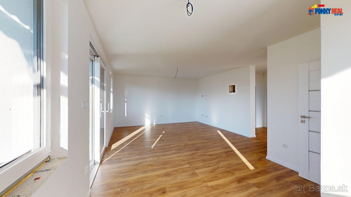 Rodinný dom Turčiansky Michal - 4