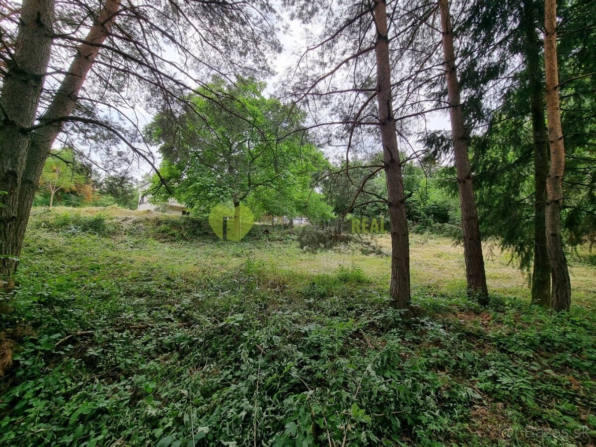 Pozemok 715m2 - Kavečany k.ú. Čermeľ - 4