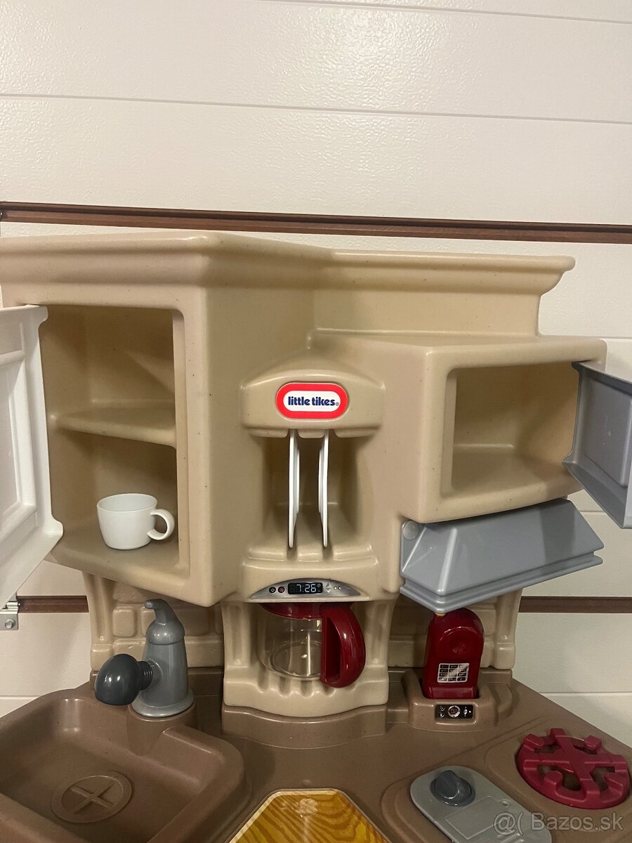 Detská kuchynka Little Tikes - 4