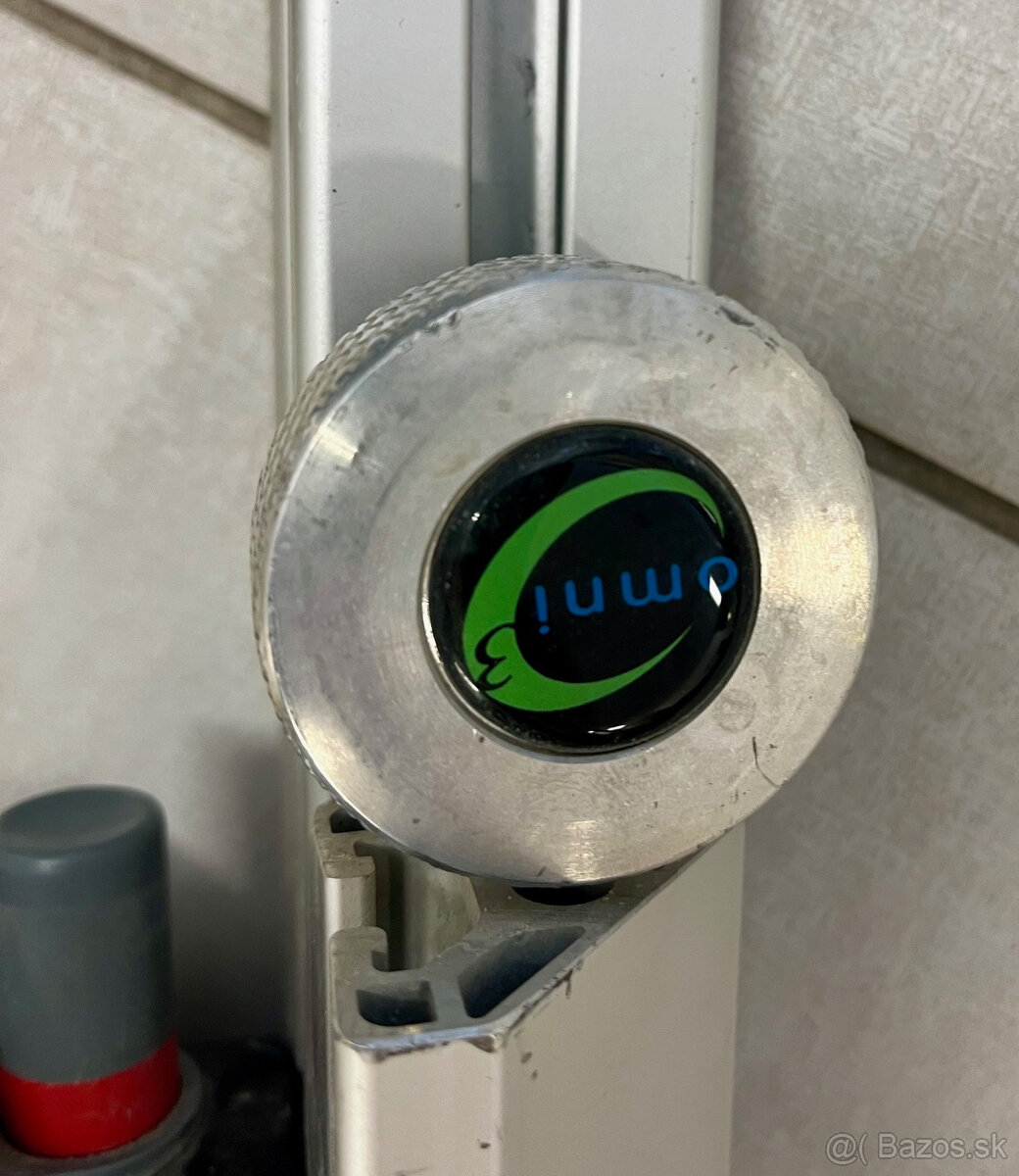 Mechanické výstuhy pre obklad - 4