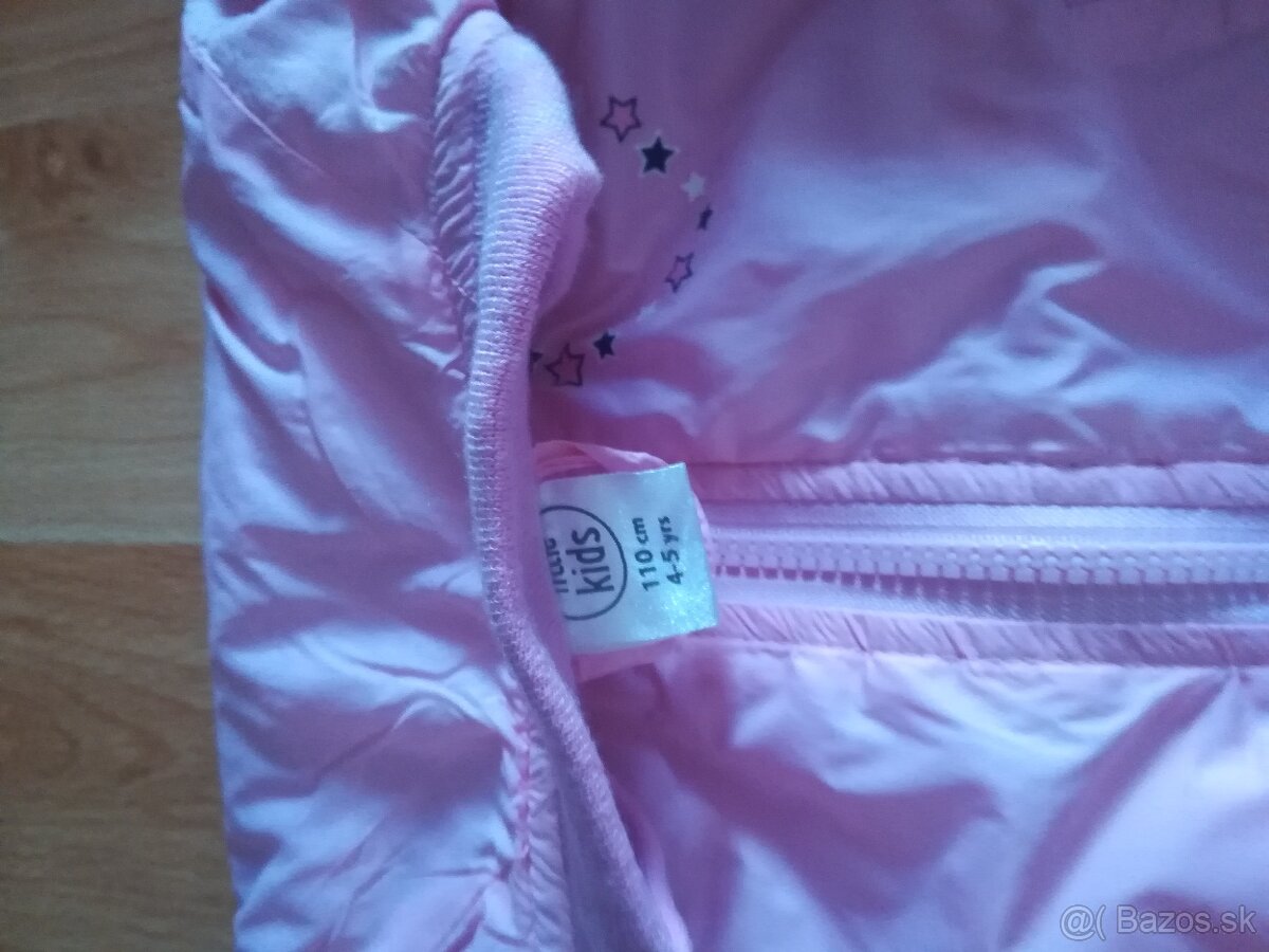 bundy pre dievčatko - 4