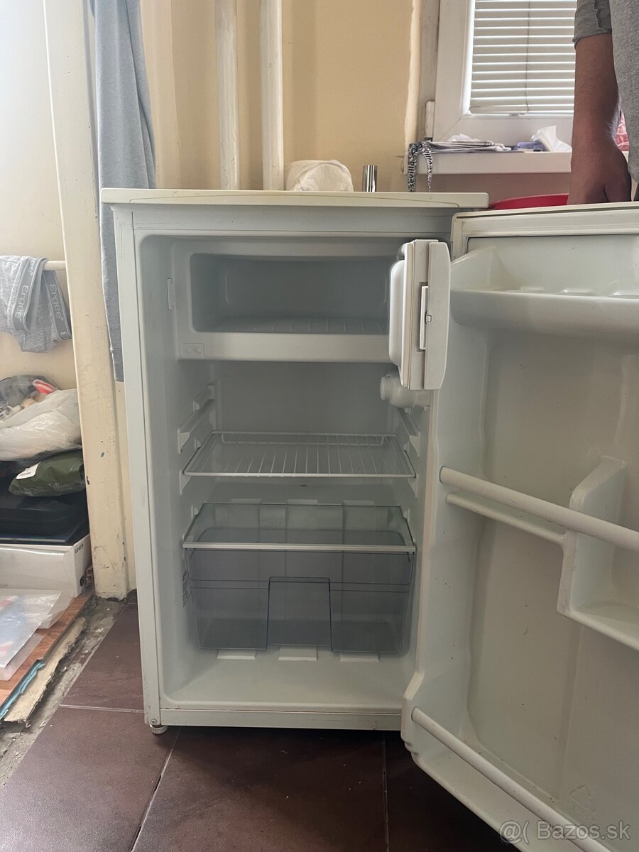 Chladnička Gorenje - 4