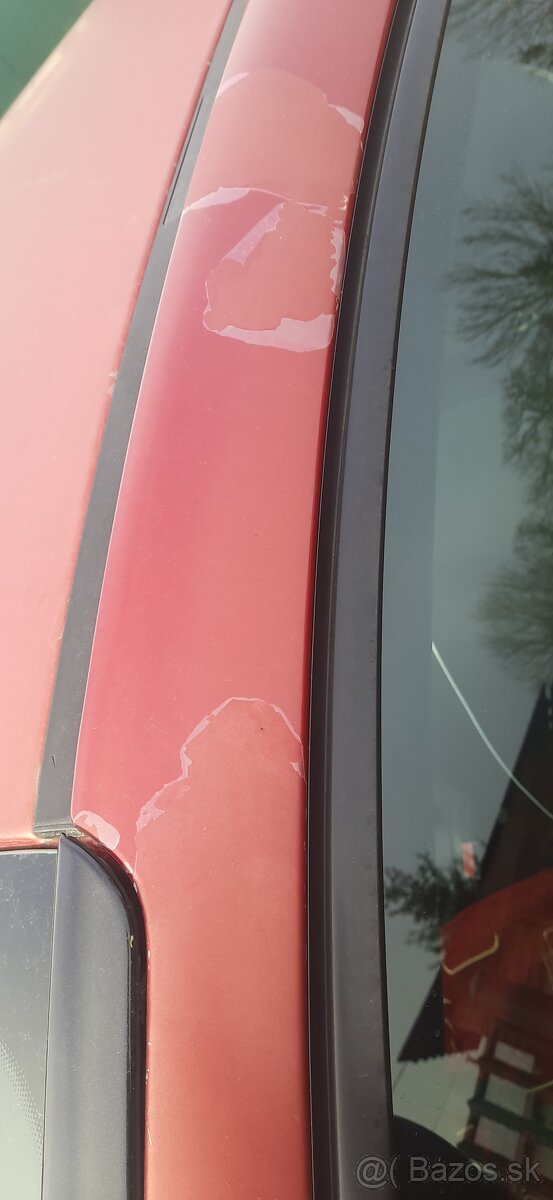 Predám Citroen C4 2008. - 4