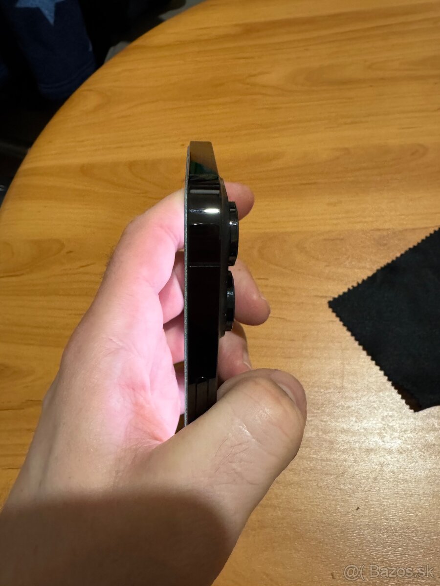 Iphone 14 pro max 128gb - 4