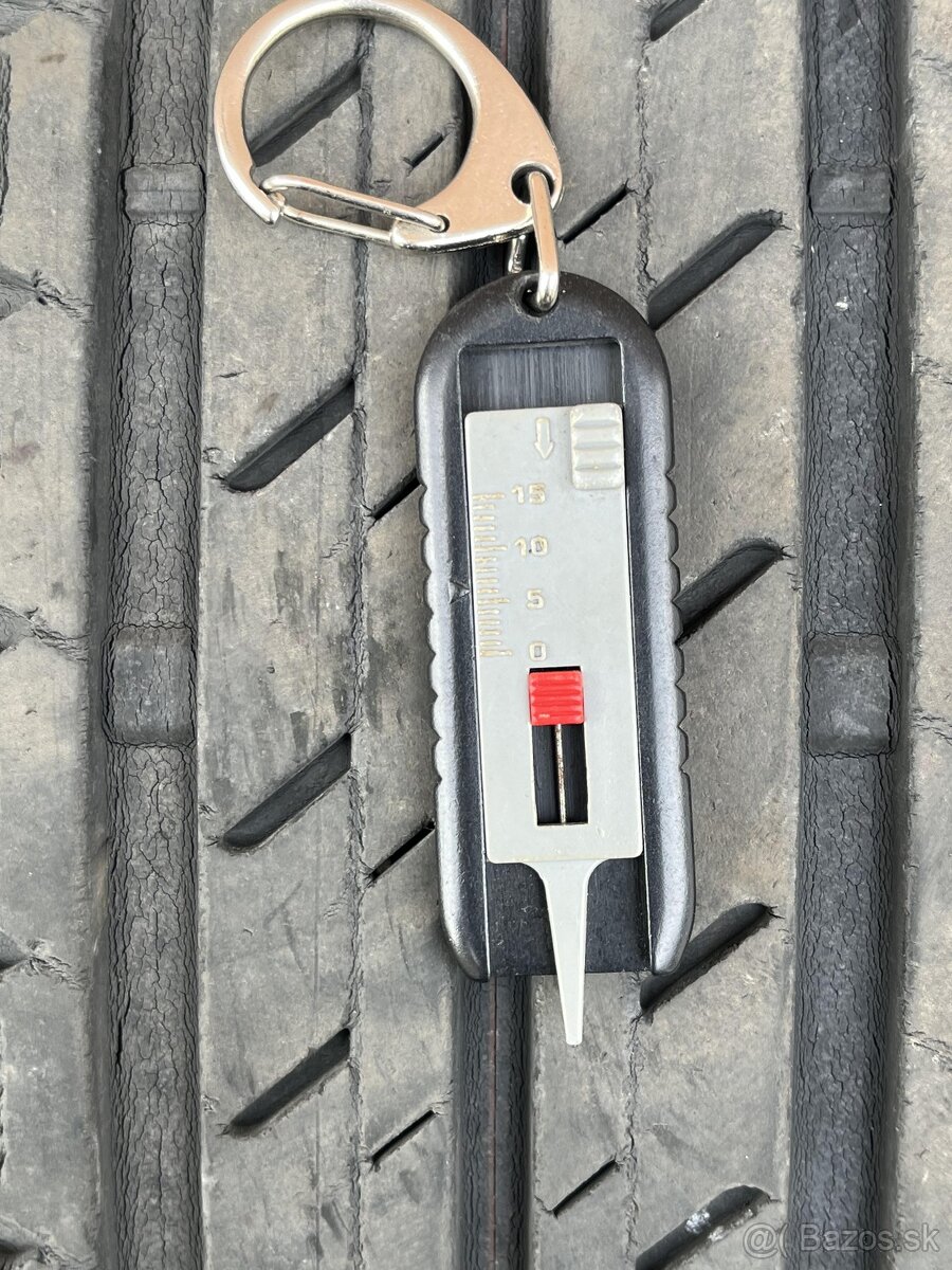 Bridgestone Ecopia 205/60/r16 - 4