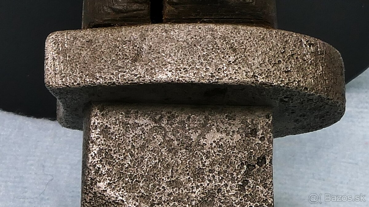 S 24 (t) bajonet bodák z vz. 24 - 4