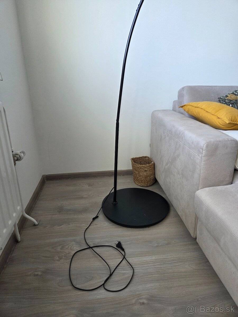 💡Ikea lampa SKOTTORP / SKAFTET 💡 - 4