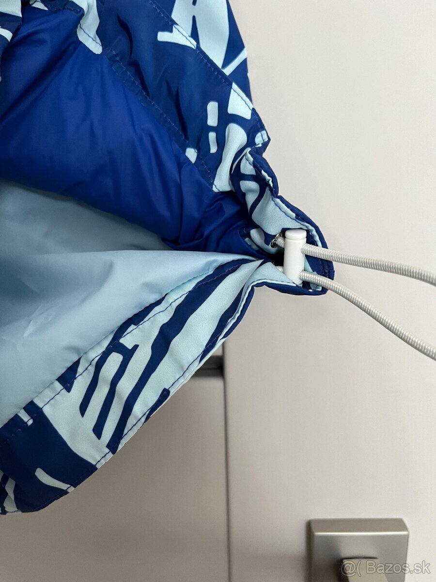 Pánska bunda Hugo Boss - 4