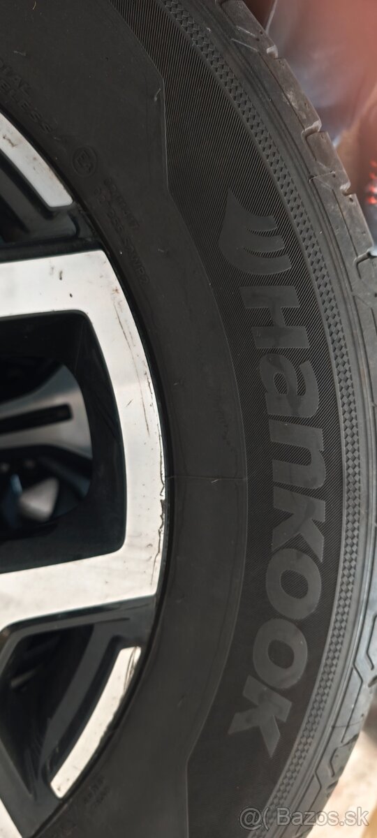HANKOOK VENTUS - 4
