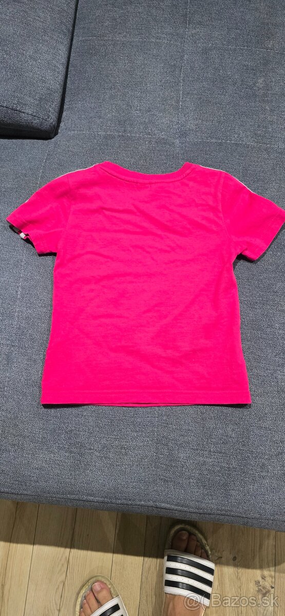 Detske tričká adidas - 4