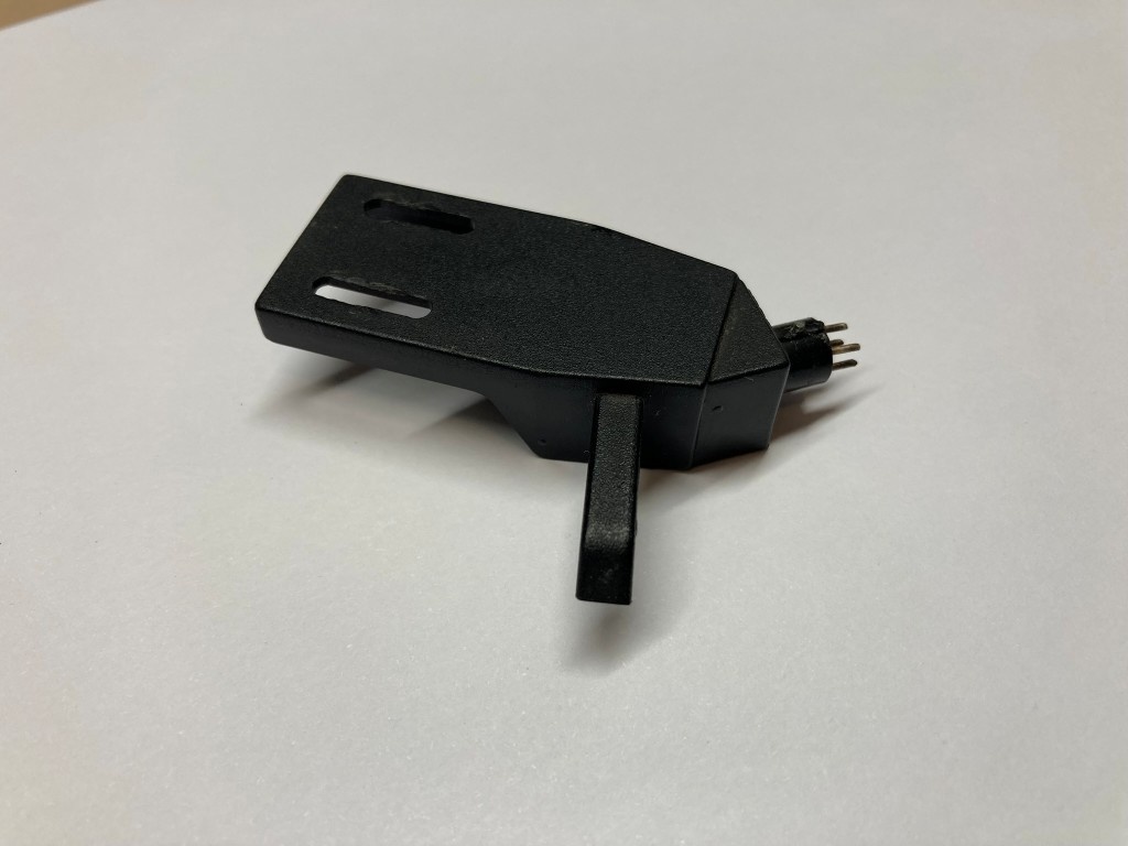 Headshell, držiak prenosky Tesla NC150, NC160 - 4