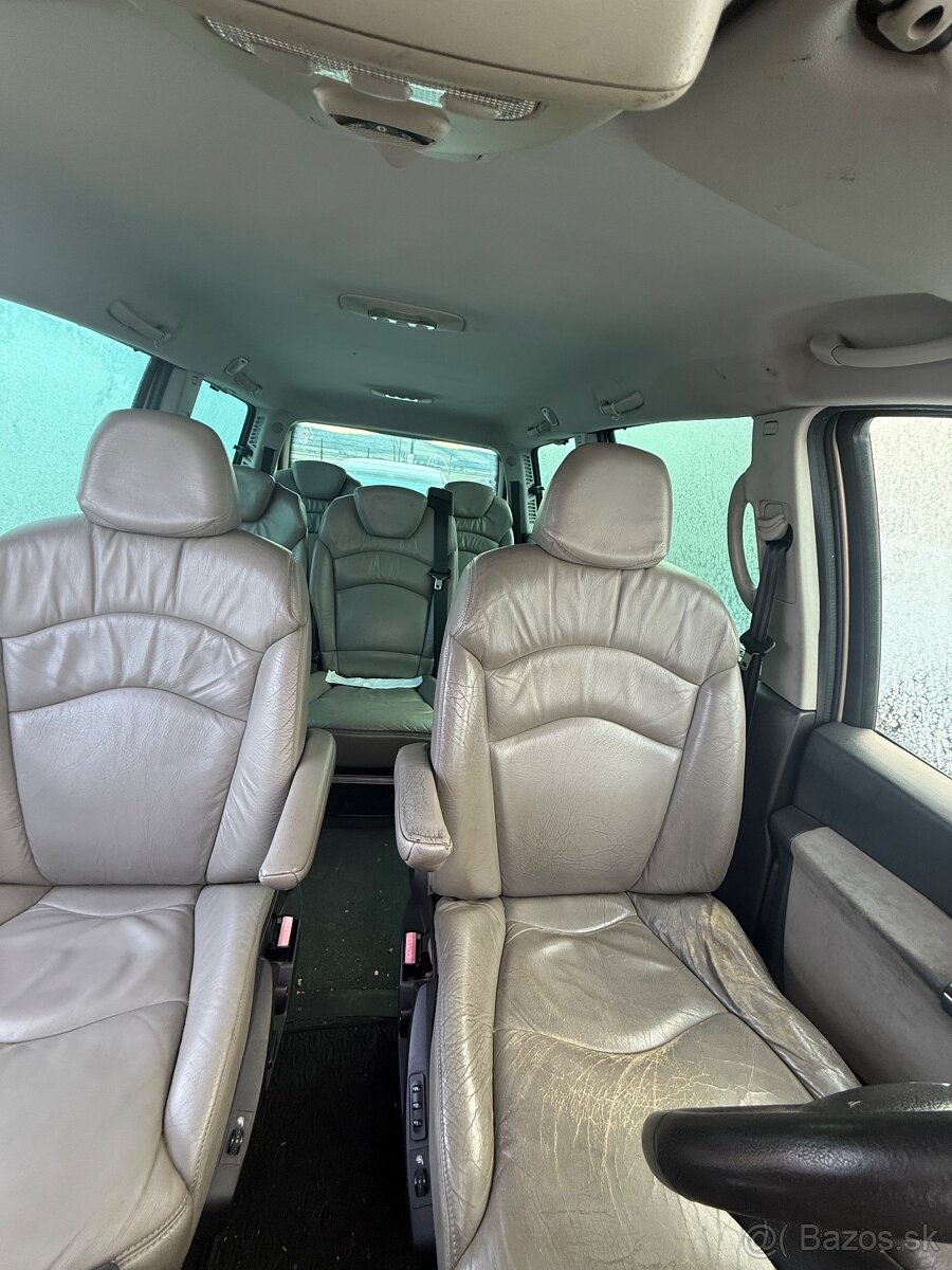 Peugeot 807 2.2hdi 94kw - 4