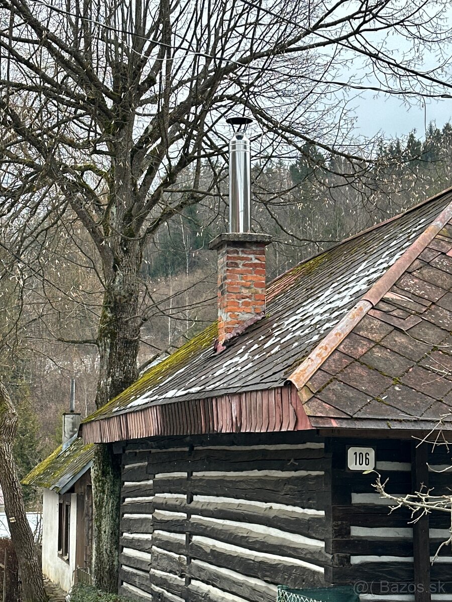 Frézovanie komínov - 4